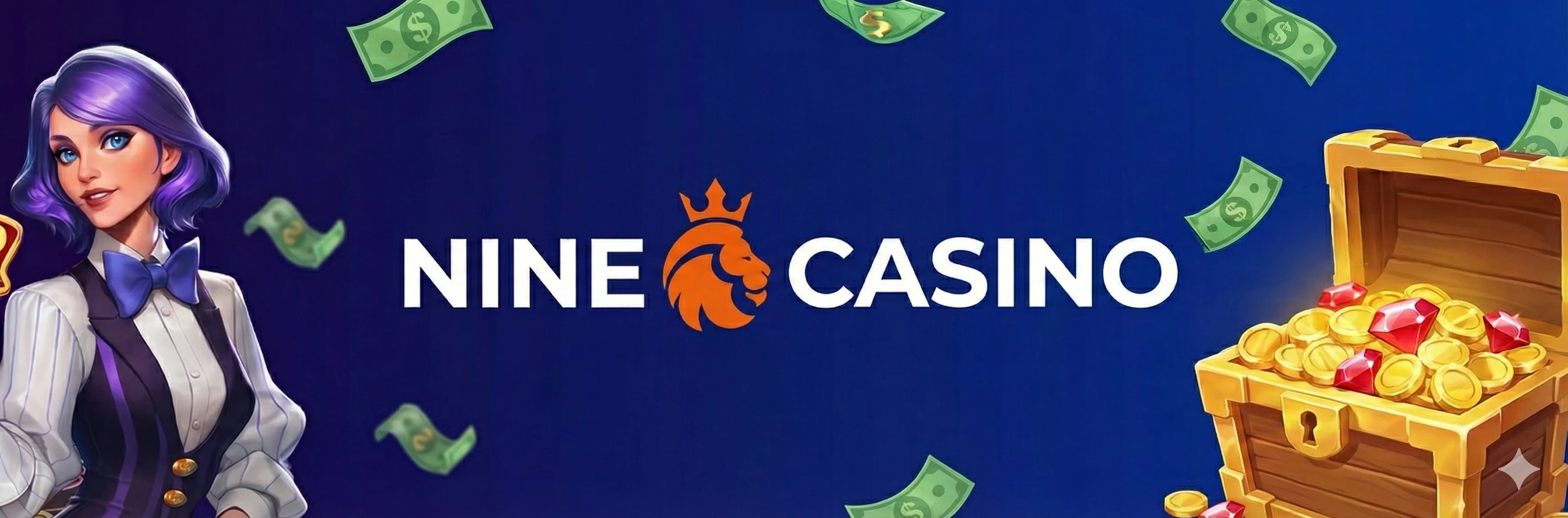 Nine Casino Fr