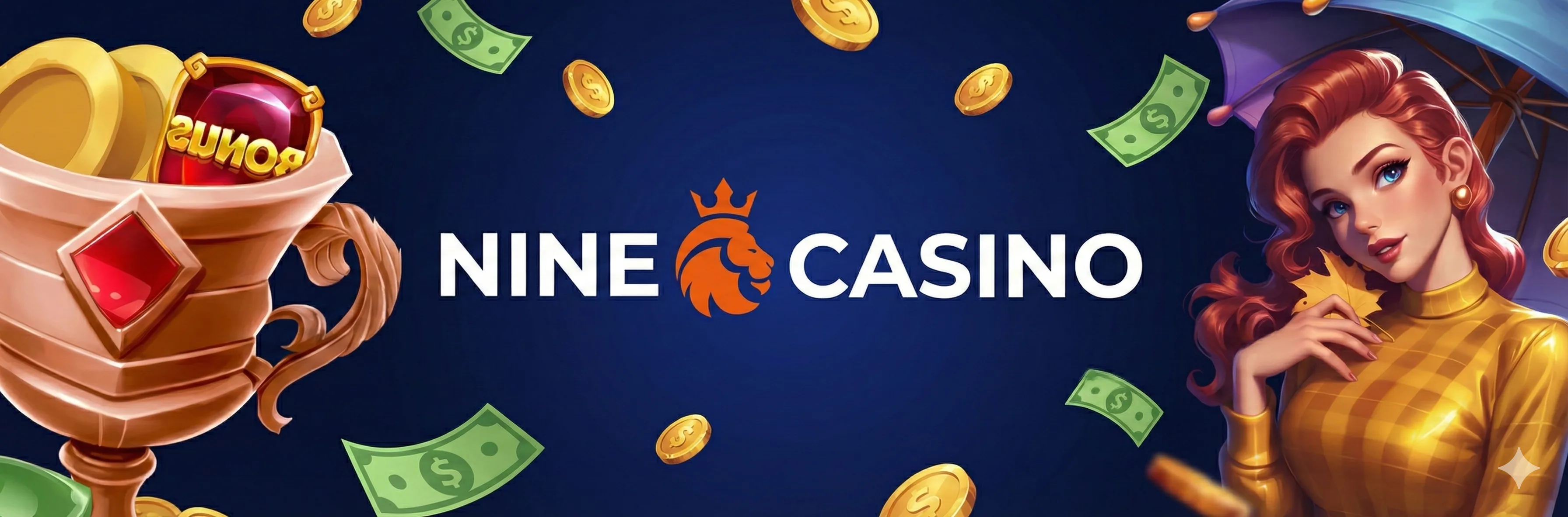 Nine Casino Verification