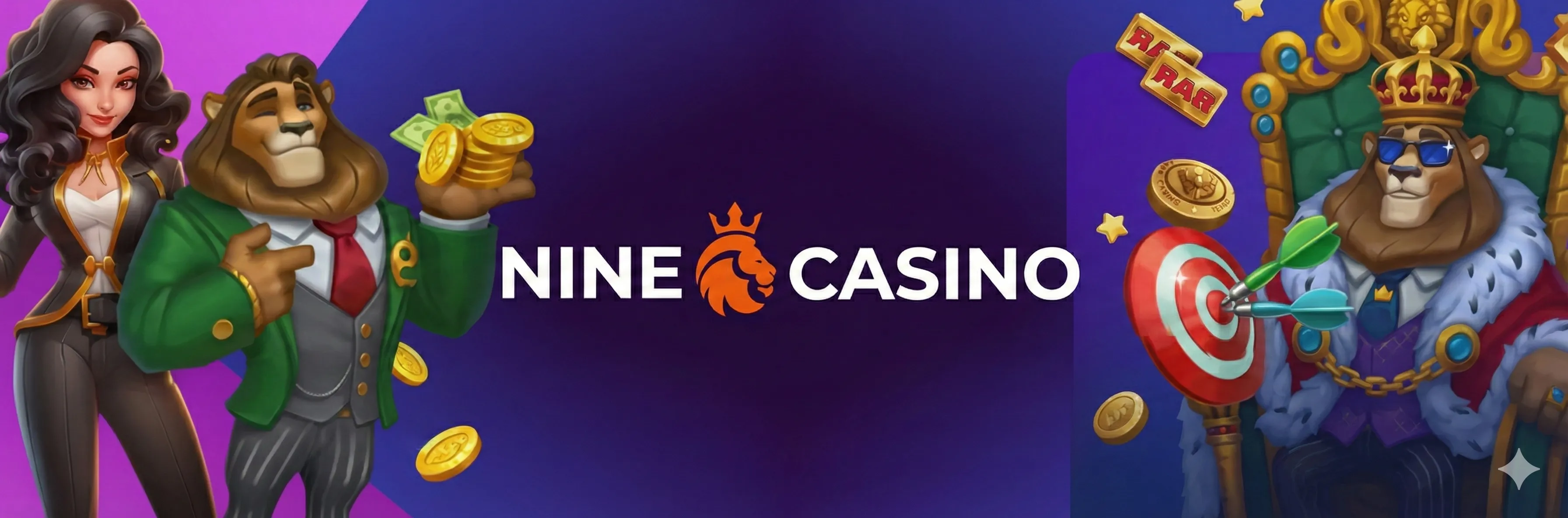 Meilleur Machine a Sous Nine Casino