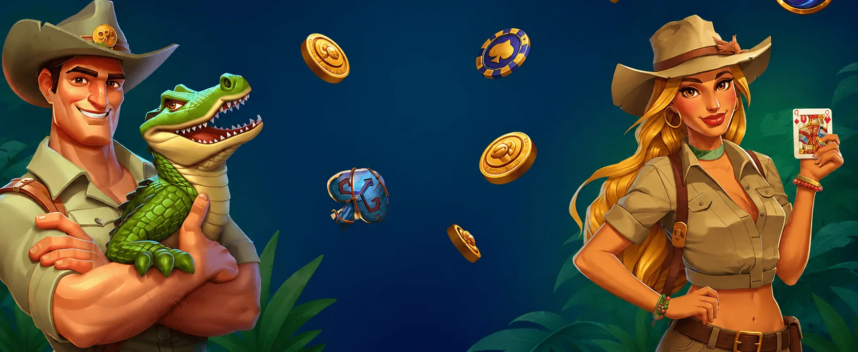 Nine Casino slot