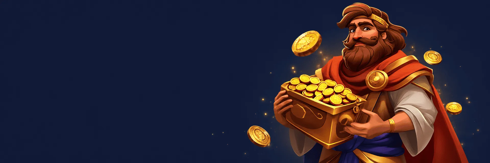 Nine Casino levantamento