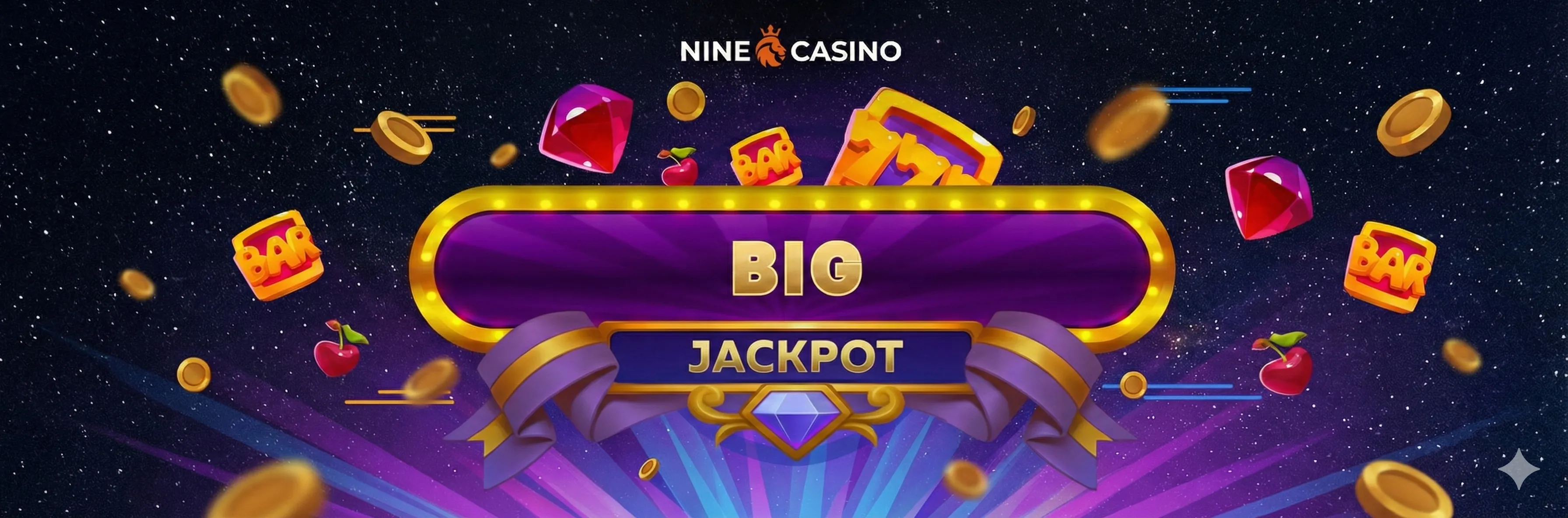 Nine Casino Online
